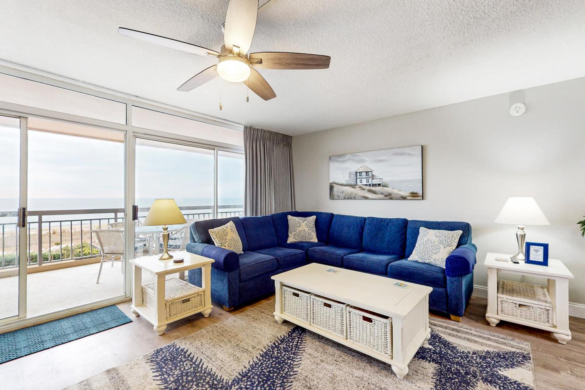 Fountainhead Towers IV Villa Ocean City Kamer foto