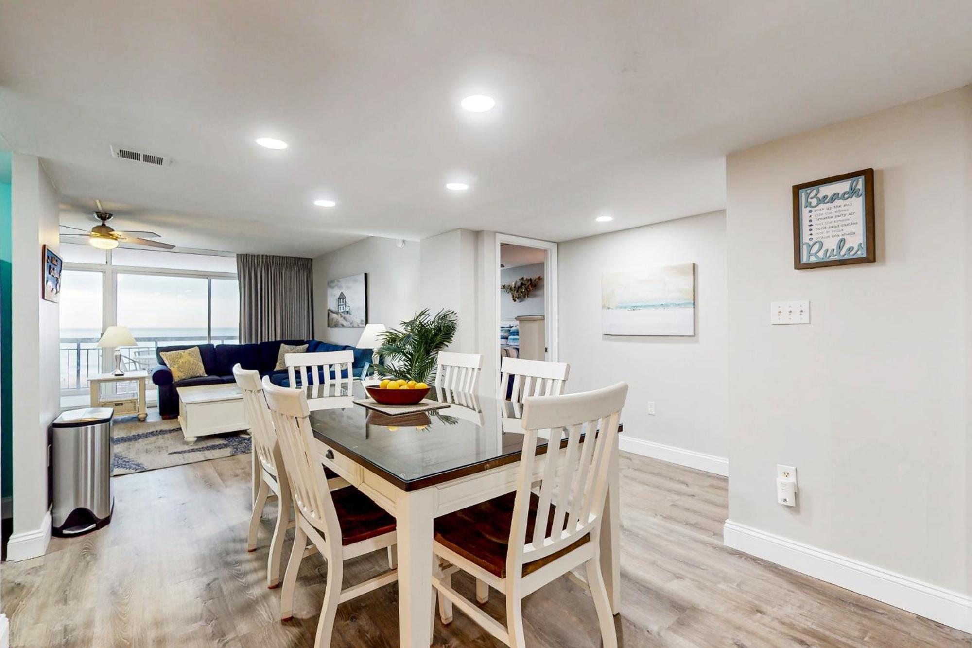 Fountainhead Towers IV Villa Ocean City Kamer foto