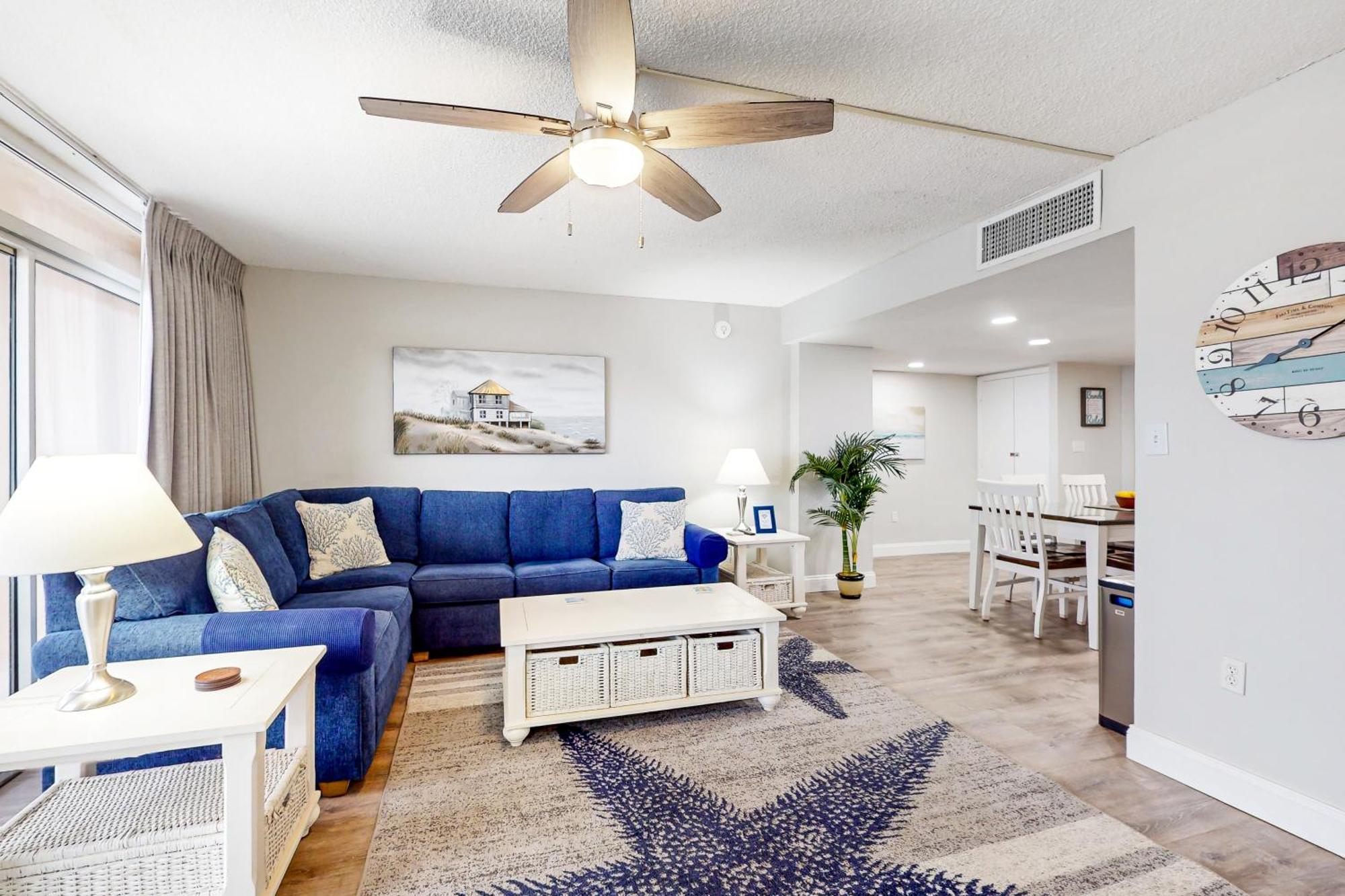 Fountainhead Towers IV Villa Ocean City Kamer foto