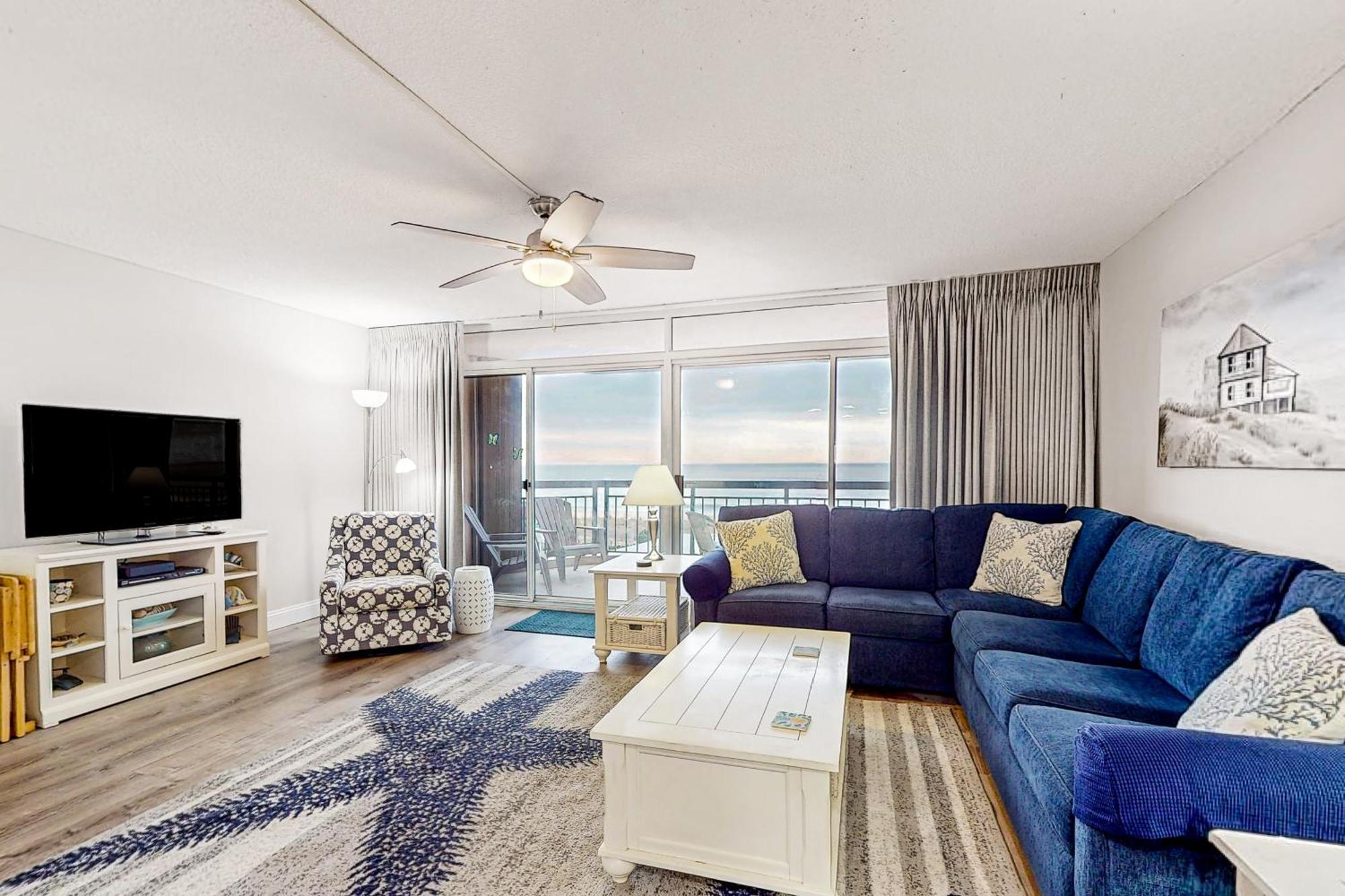 Fountainhead Towers IV Villa Ocean City Kamer foto