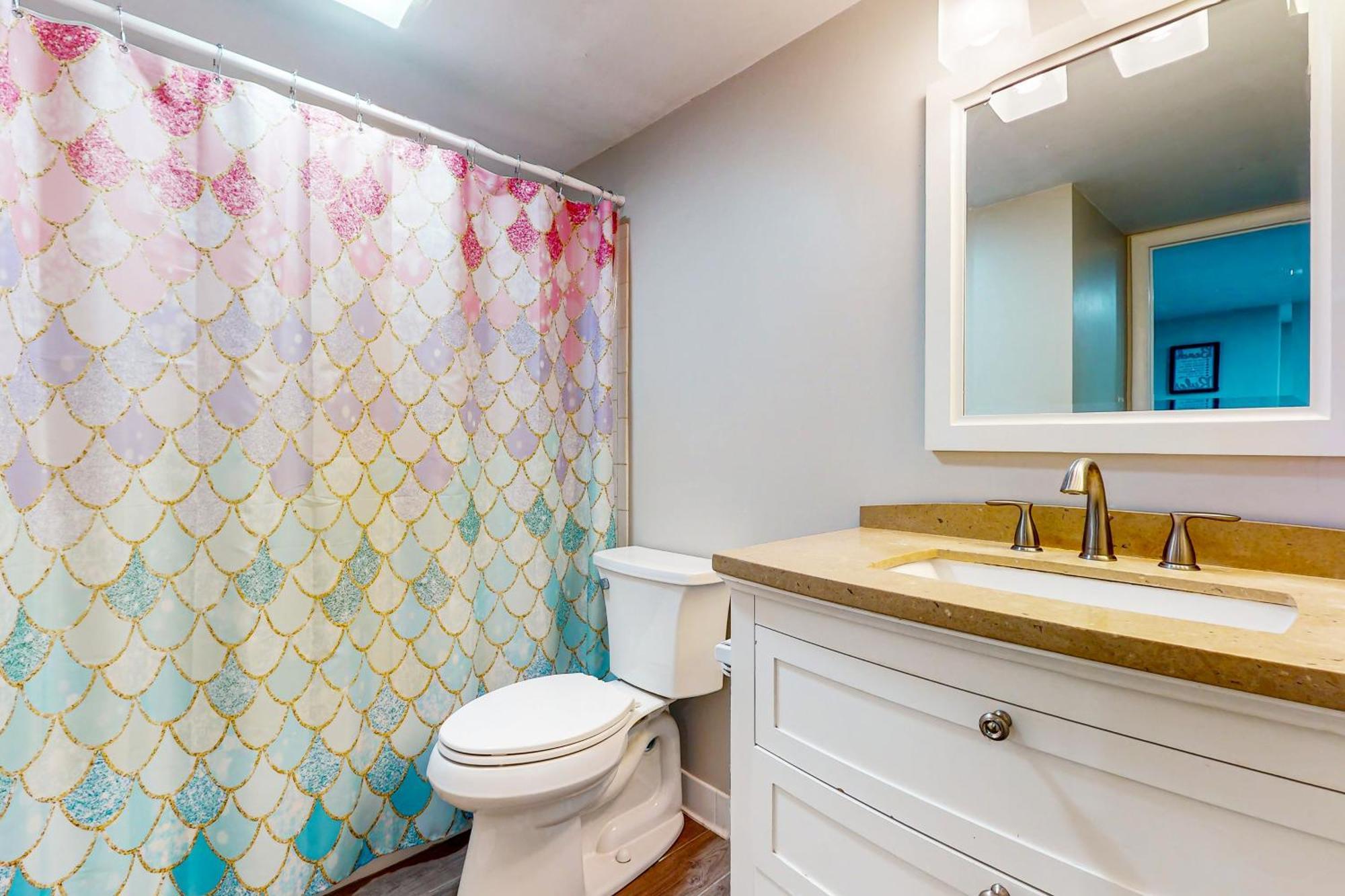 Fountainhead Towers IV Villa Ocean City Kamer foto