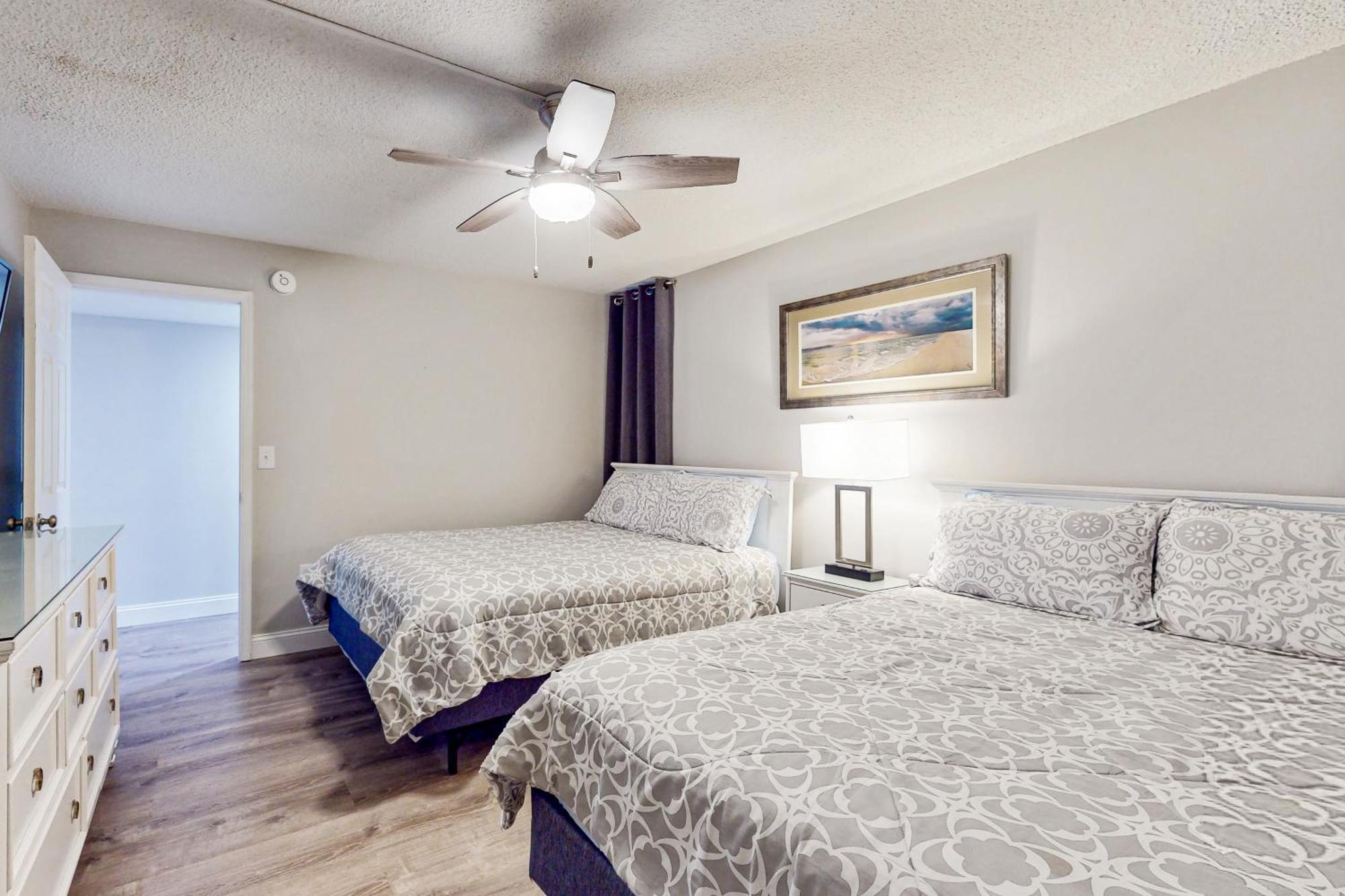 Fountainhead Towers IV Villa Ocean City Kamer foto