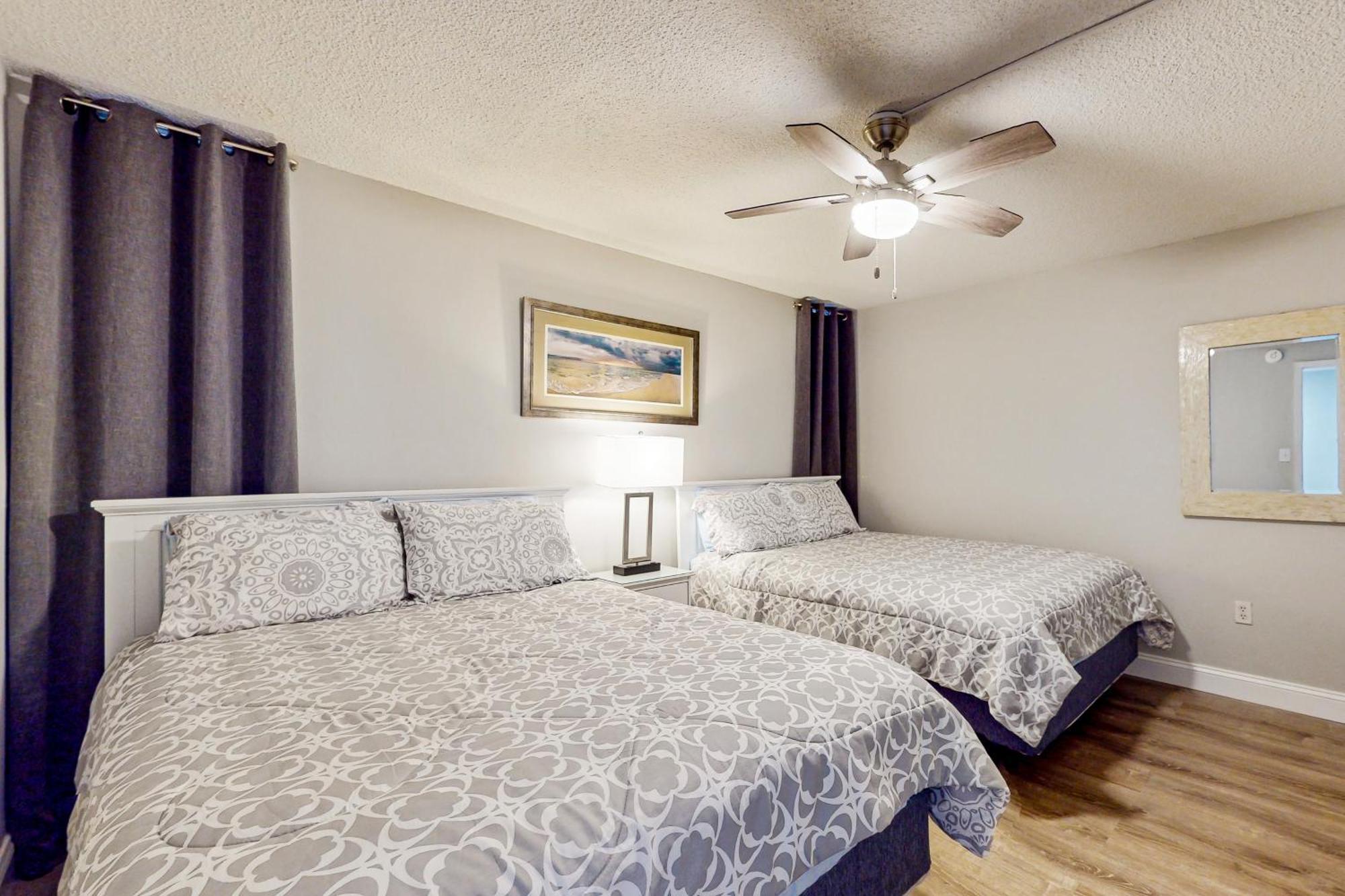 Fountainhead Towers IV Villa Ocean City Kamer foto