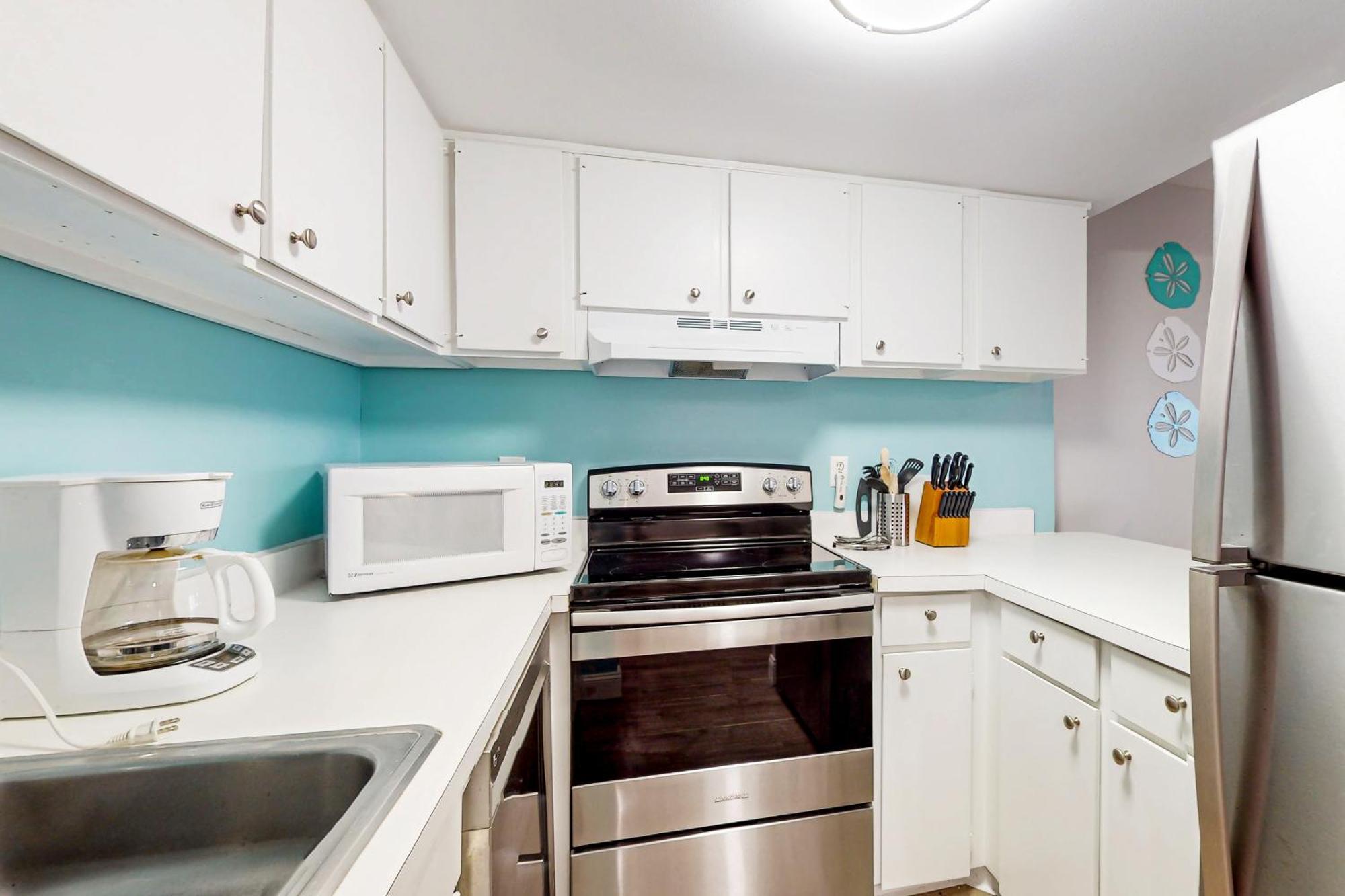 Fountainhead Towers IV Villa Ocean City Kamer foto