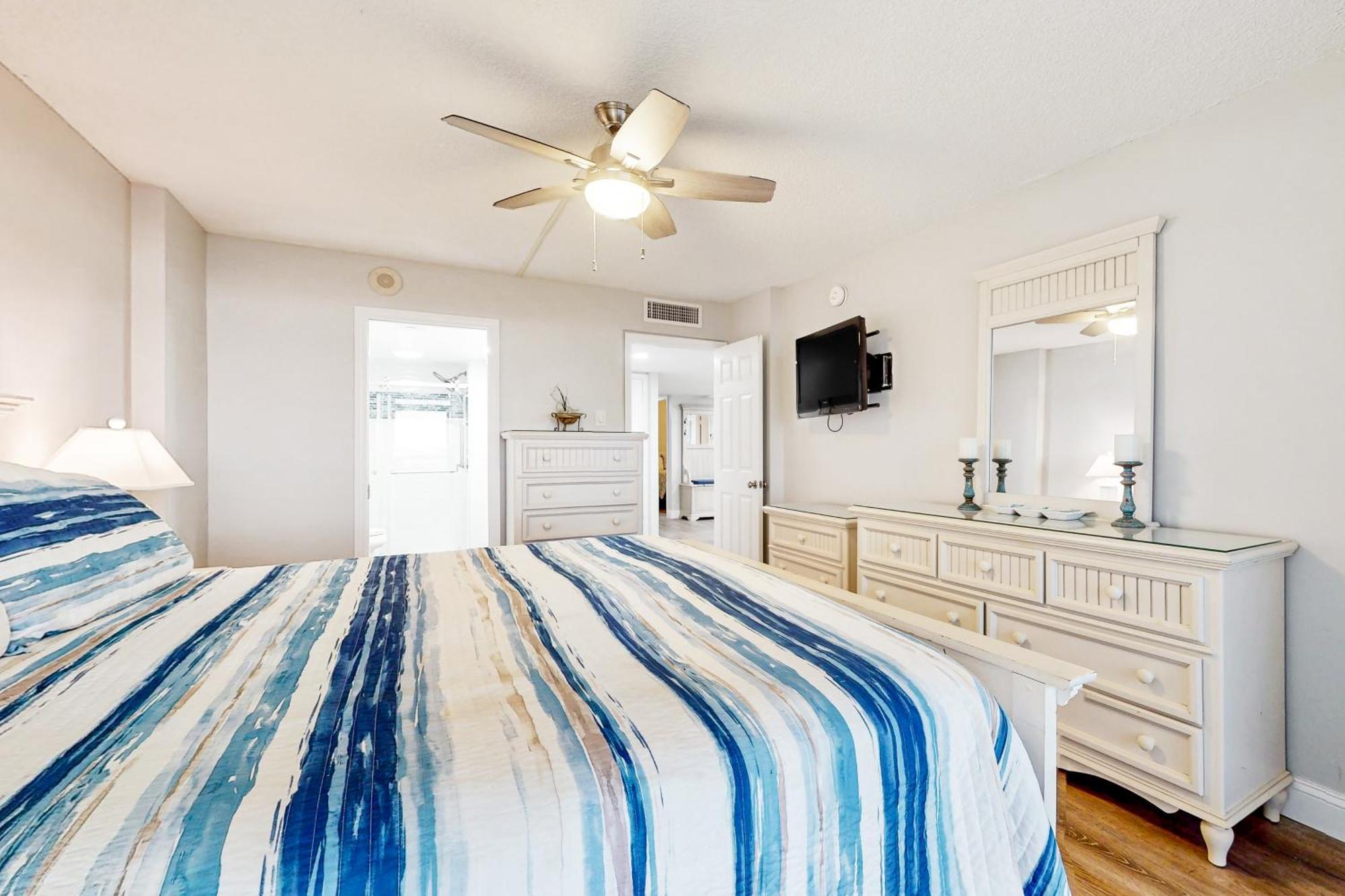 Fountainhead Towers IV Villa Ocean City Kamer foto