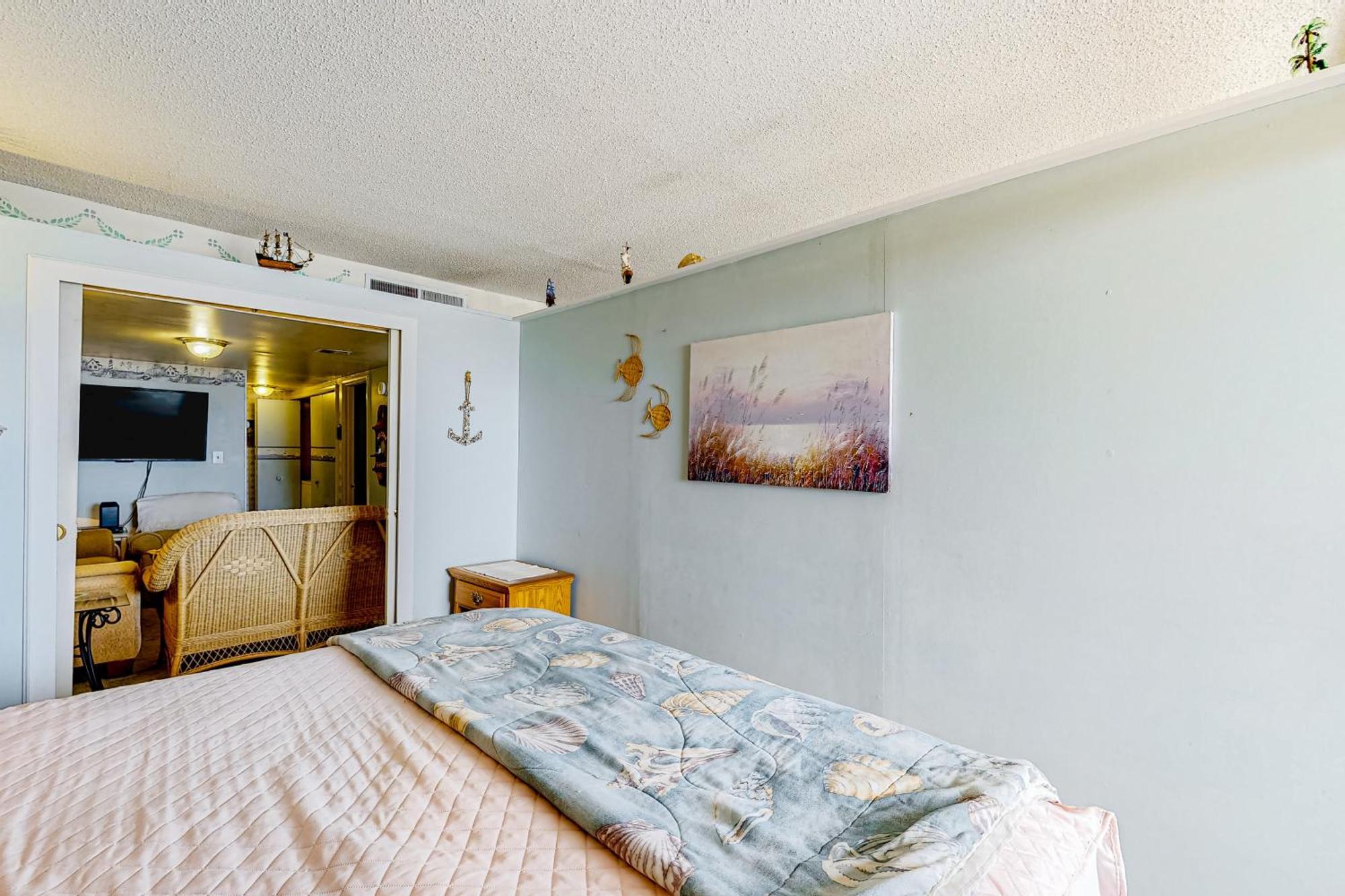 Fountainhead Towers IV Villa Ocean City Kamer foto