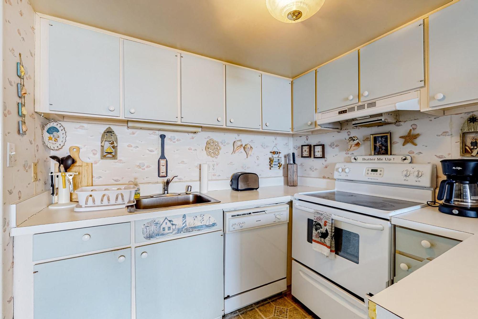 Fountainhead Towers IV Villa Ocean City Kamer foto