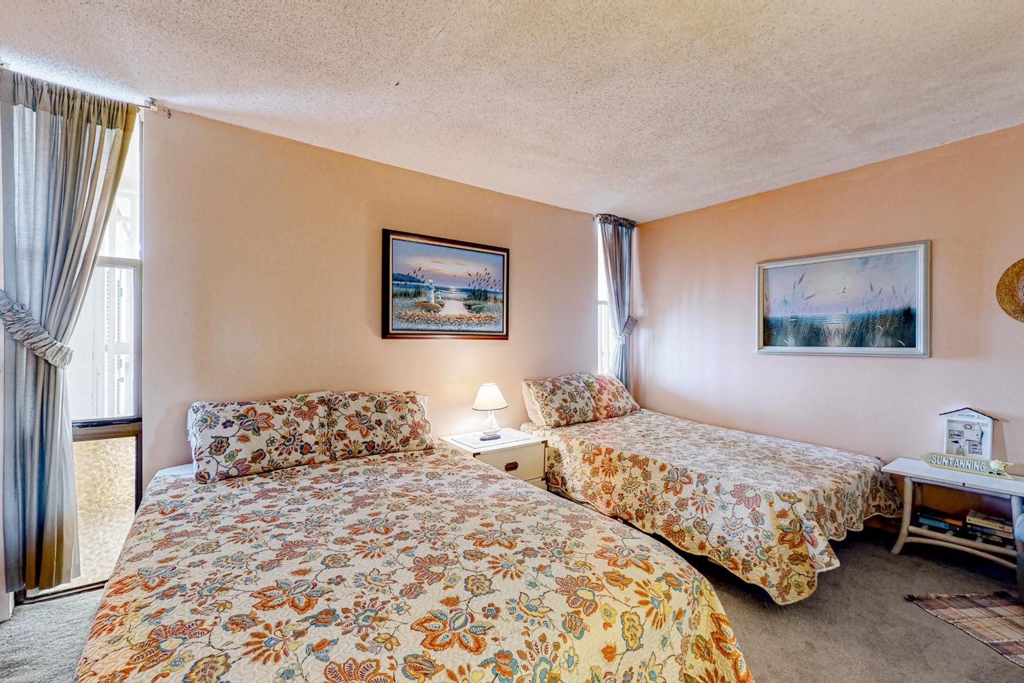 Fountainhead Towers IV Villa Ocean City Kamer foto
